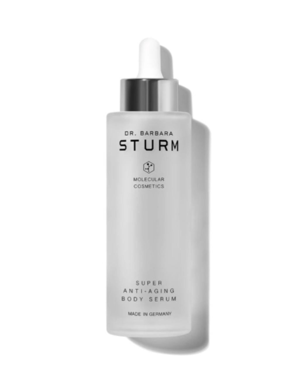 Dr. Barbara Sturm Super Anti Aging Body Serum 100ml NIB
